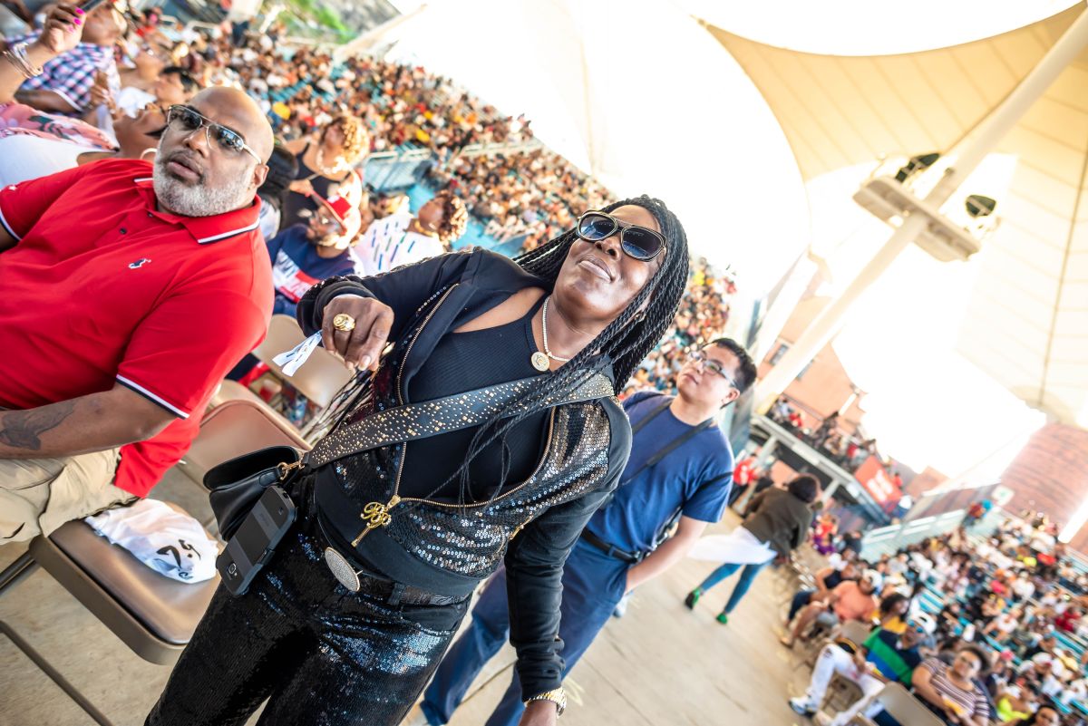 Cleveland Stone Soul Festival 2019