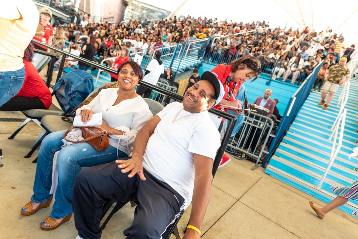 Cleveland Stone Soul Festival 2019