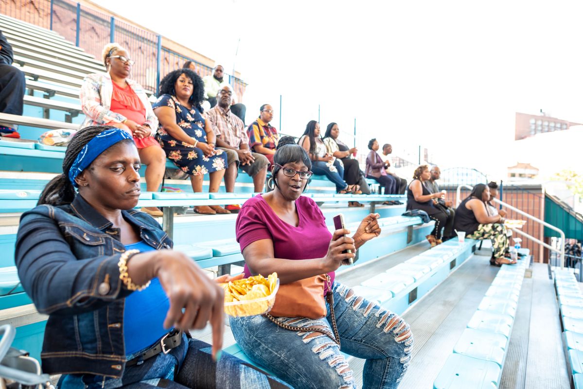 Cleveland Stone Soul Festival 2019