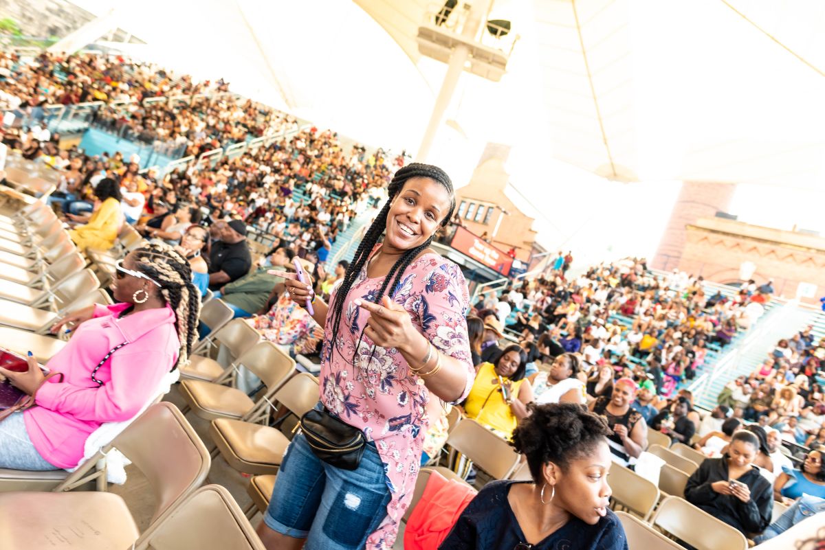 Cleveland Stone Soul Festival 2019