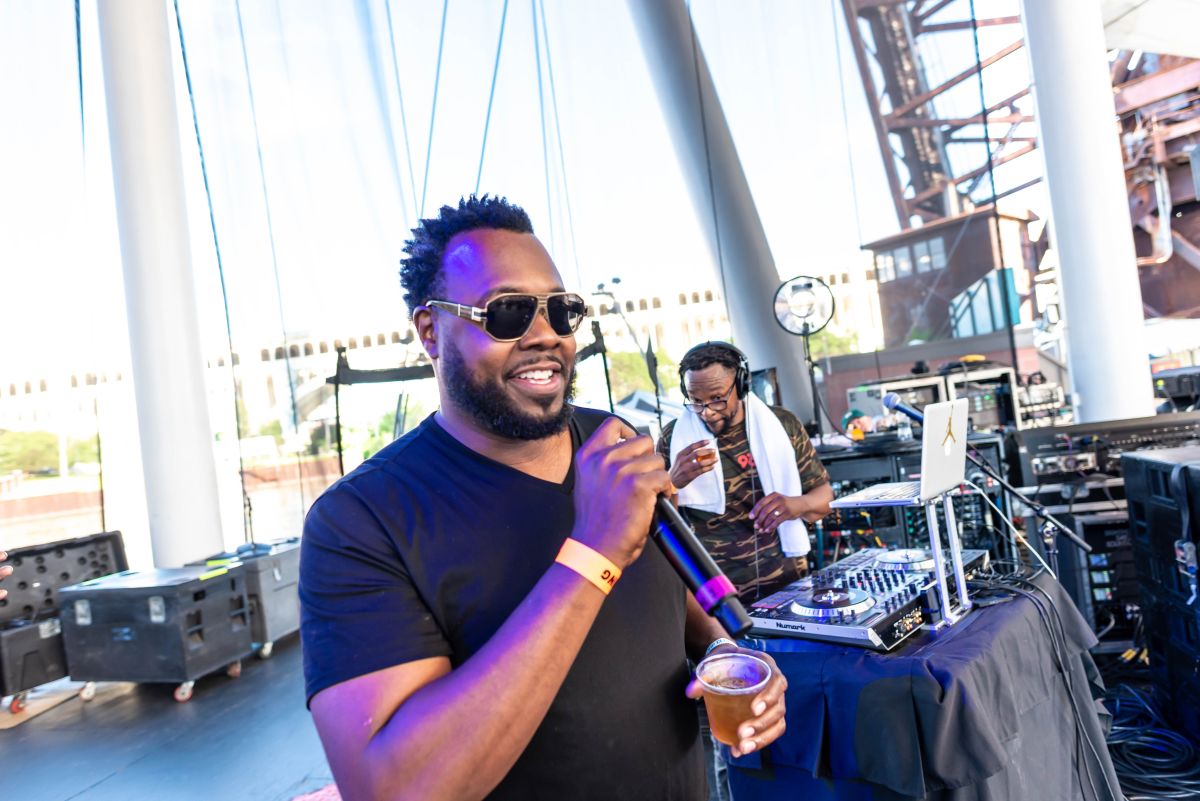 Cleveland Stone Soul Festival 2019