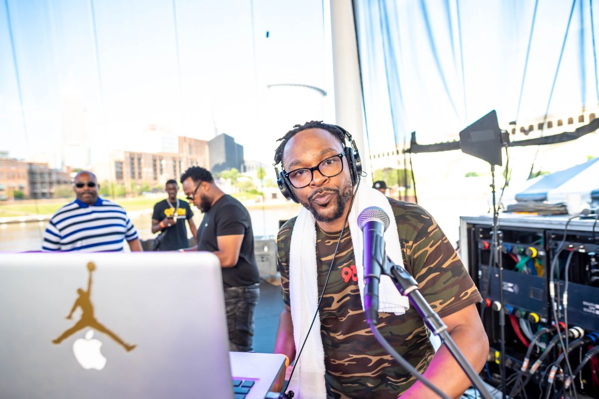 Cleveland Stone Soul Festival 2019