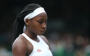 Day One: The Championships - Wimbledon 2019