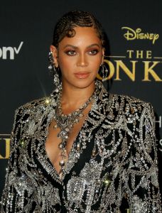 The Lion King Premiere