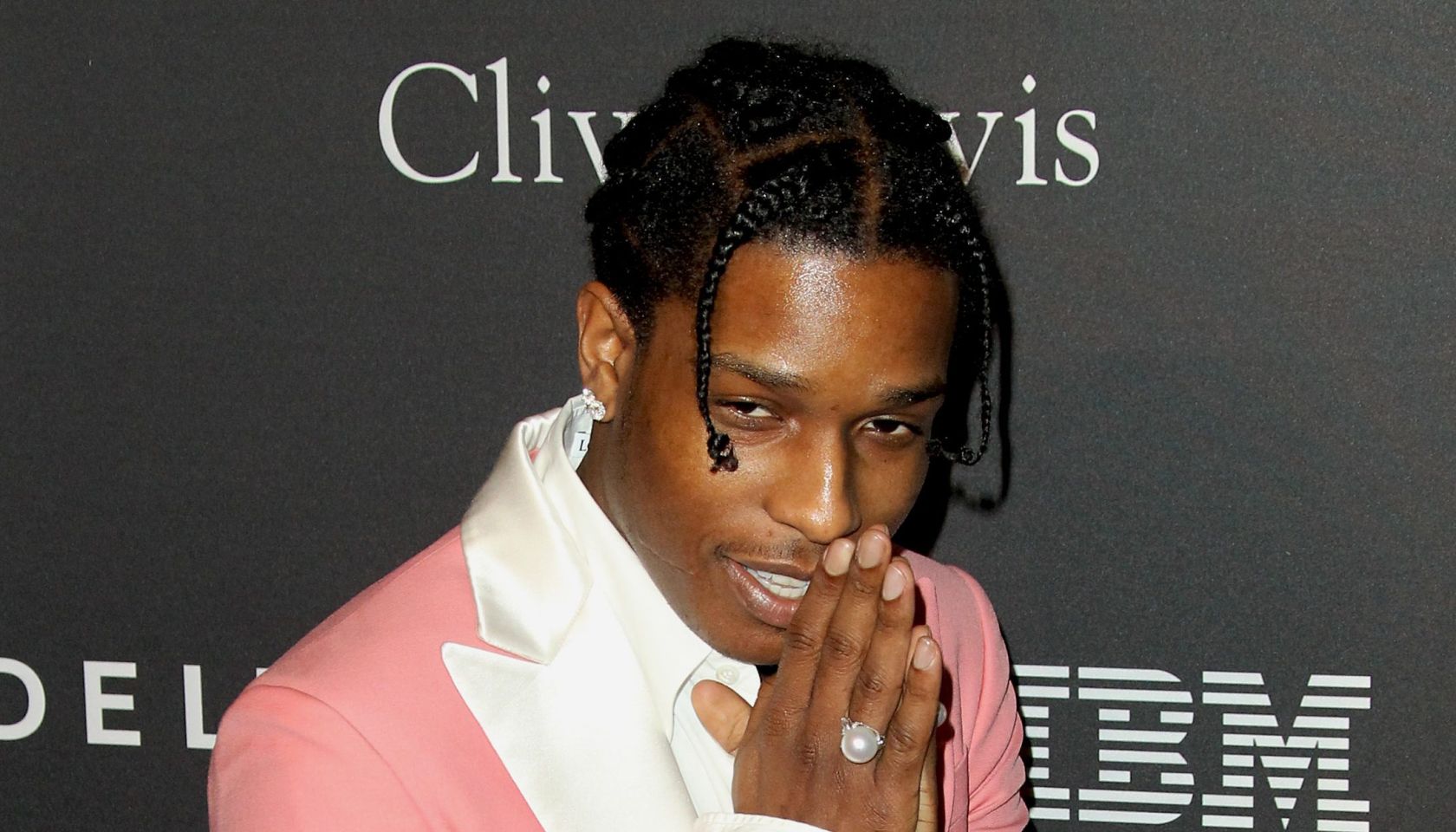 Pre-GRAMMY Salute to Industry Icons