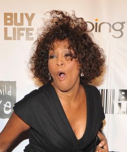 Keep A Child Alive's 7th Annual Black Ball - Arrivals