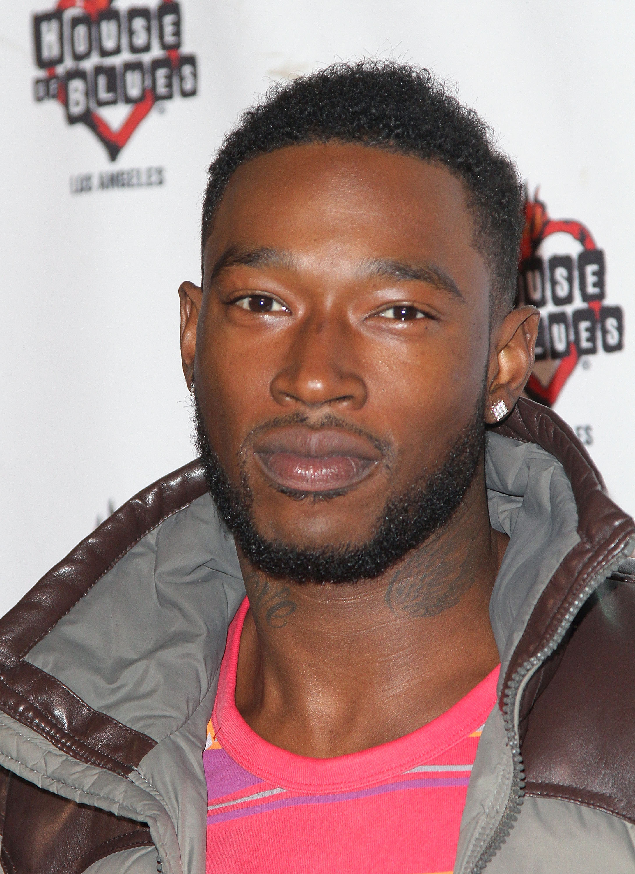 R&B Divas LA 'Celebration Of Life' Red Carpet And Performance