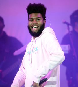 CBS Radio Presents 5th Annual 'We Can Survive' Show