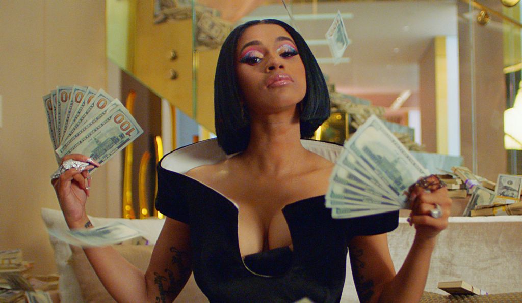 Cardi B