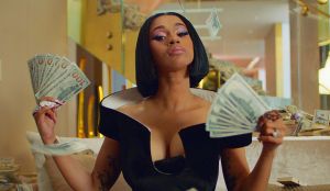 Cardi B