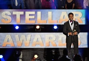 32nd Annual Stellar Gospel Music Awards - Show