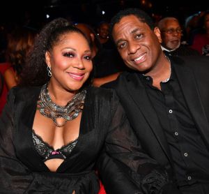 Black Music Honors 2019