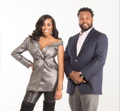 Sam Sylk Show with Bijou Star