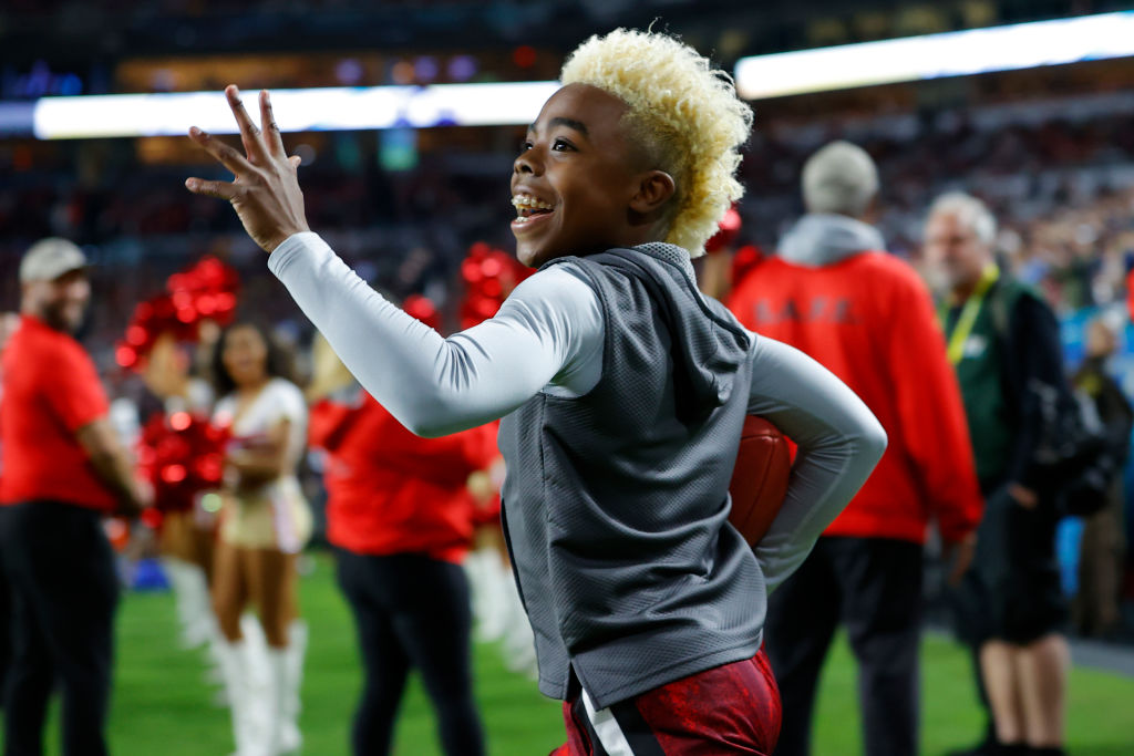 Super Bowl LIV - San Francisco 49ers v Kansas City Chiefs