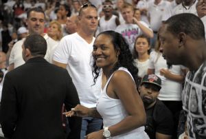 Heat vs. Thunder in NBA Finals