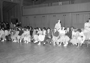High School Dance