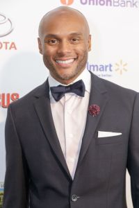19th Annual First Ladies High Tea