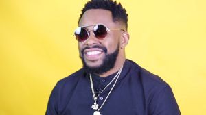 Voices: Raheem DeVaughn