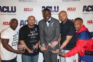 ACLU SoCal's 25th Annual Luncheon
