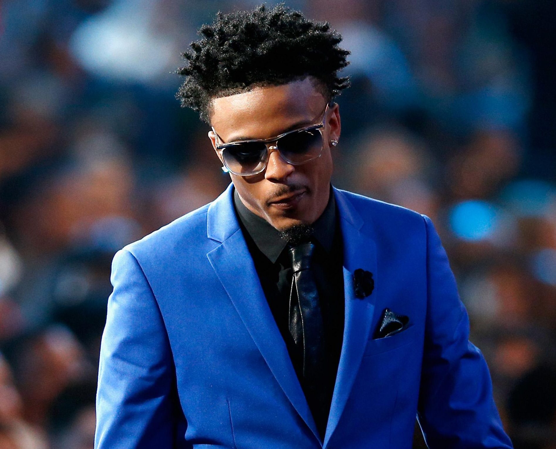 BET AWARDS '14 - Show