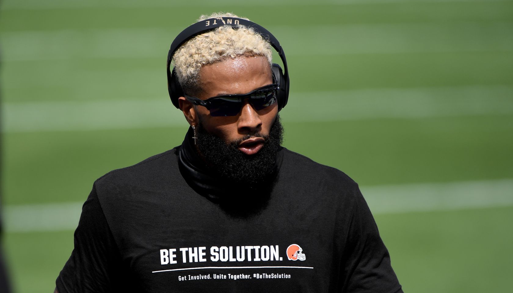 Odell Beckham Jr
