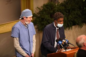 Saturday Night Live - Season 46
