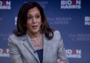 Dwayne Johnson My conversation with Joe Biden and Kamala Harris