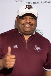3rd Annual Anthony Anderson Celebrity Golf Classic Day 2
