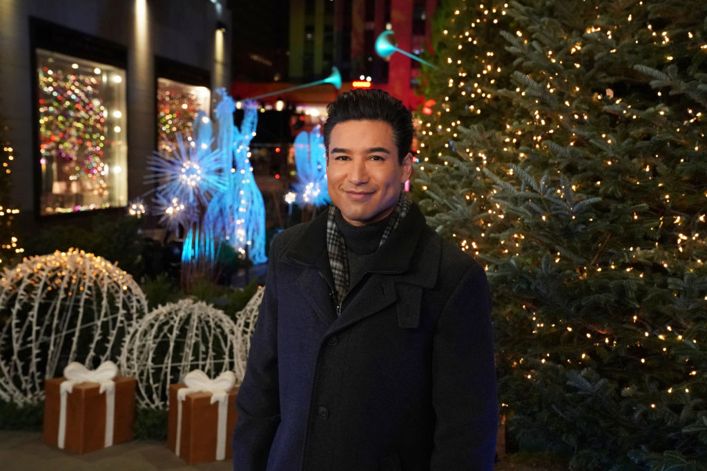 Christmas in Rockefeller Center - Season 23