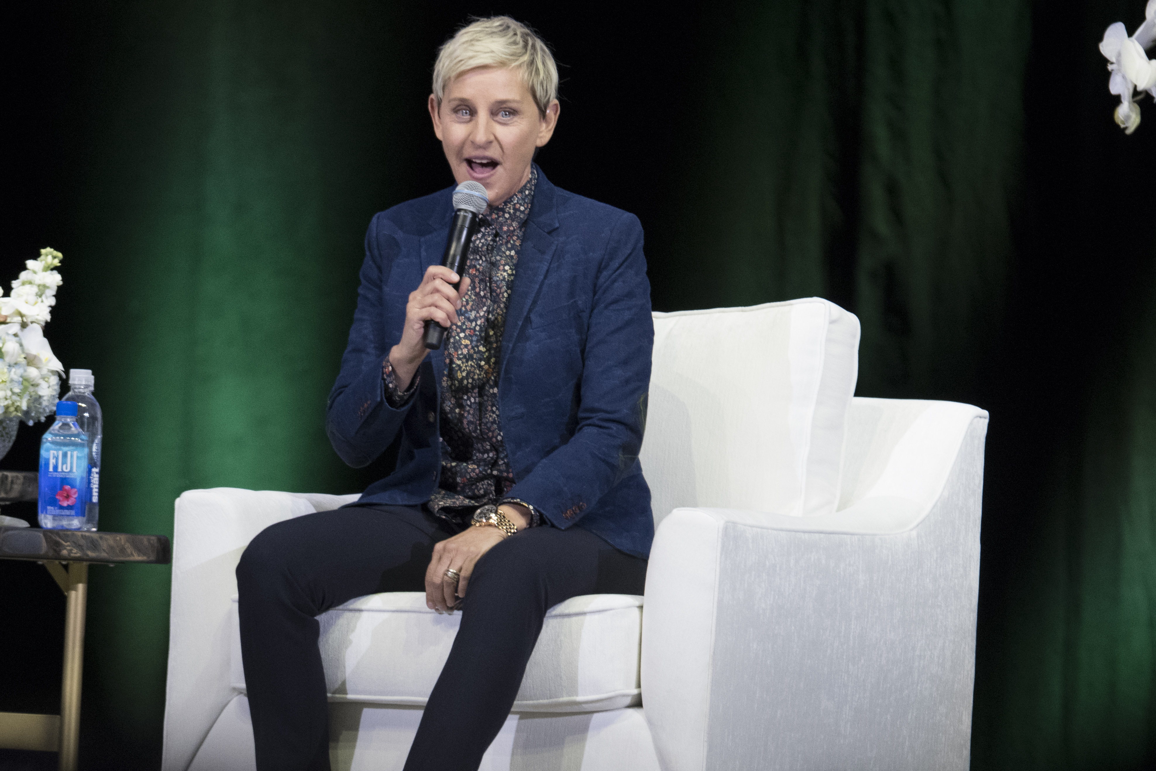 'An Evening with Ellen DeGeneres' in Calgary