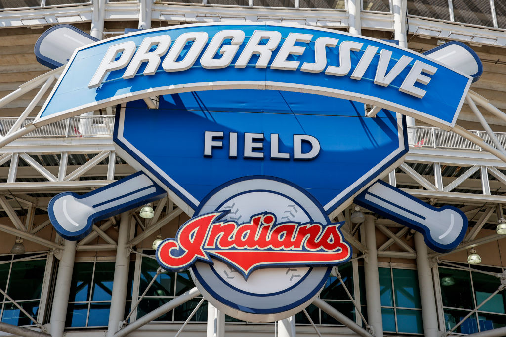 Cleveland Indians Summer Workouts