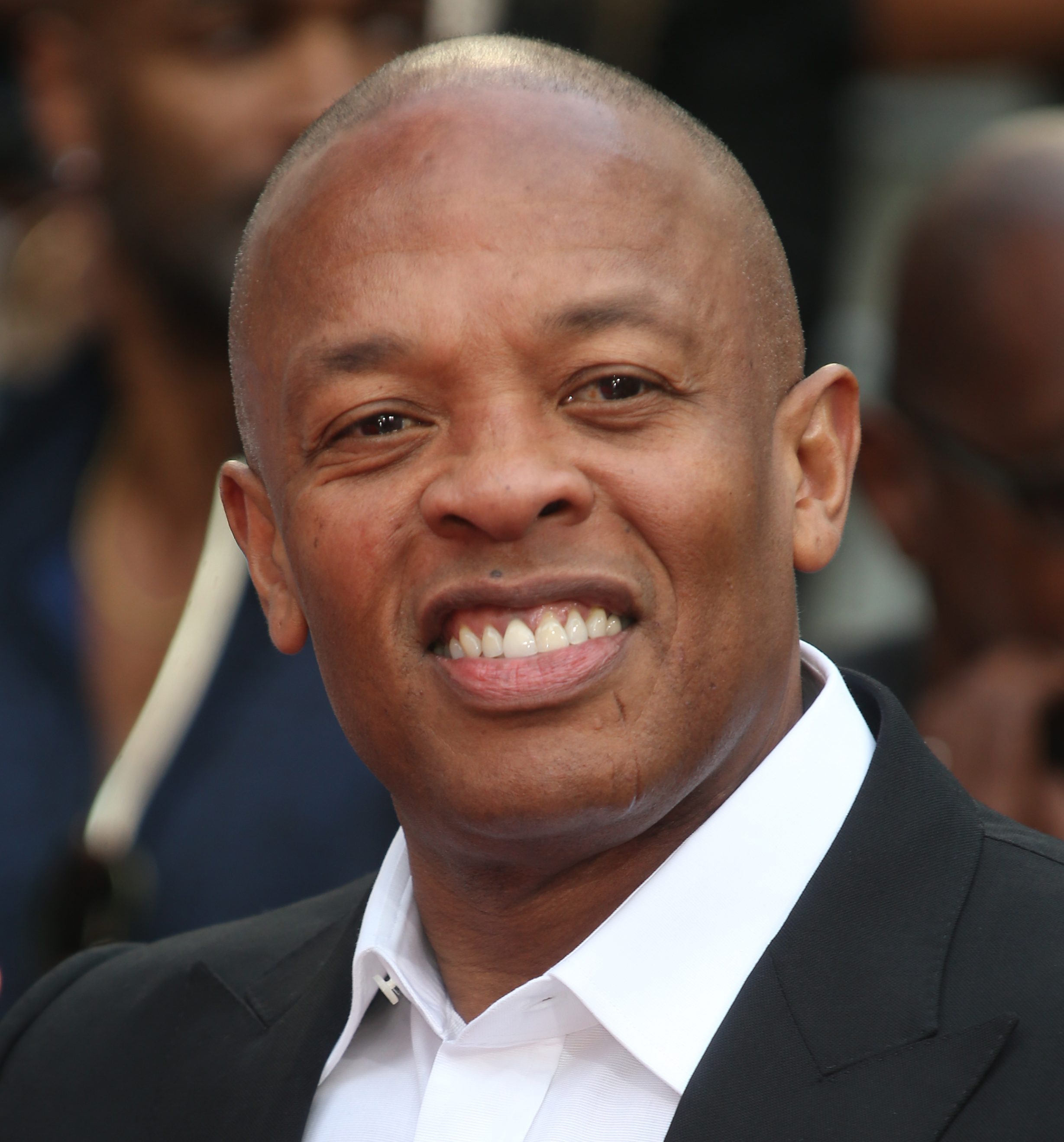 Quincy Jones hand and footprint ceremony at TCL Chinese Theater