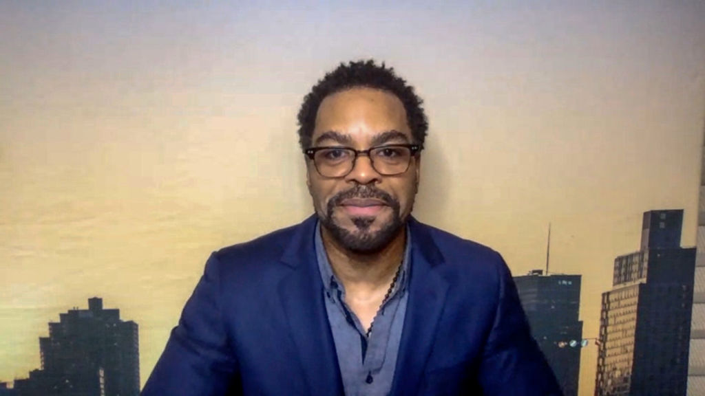 The Hollywood Foreign Press Association Host Annual Grants Presentation, "HFPA Philanthropy: Empowering the Next Generation"