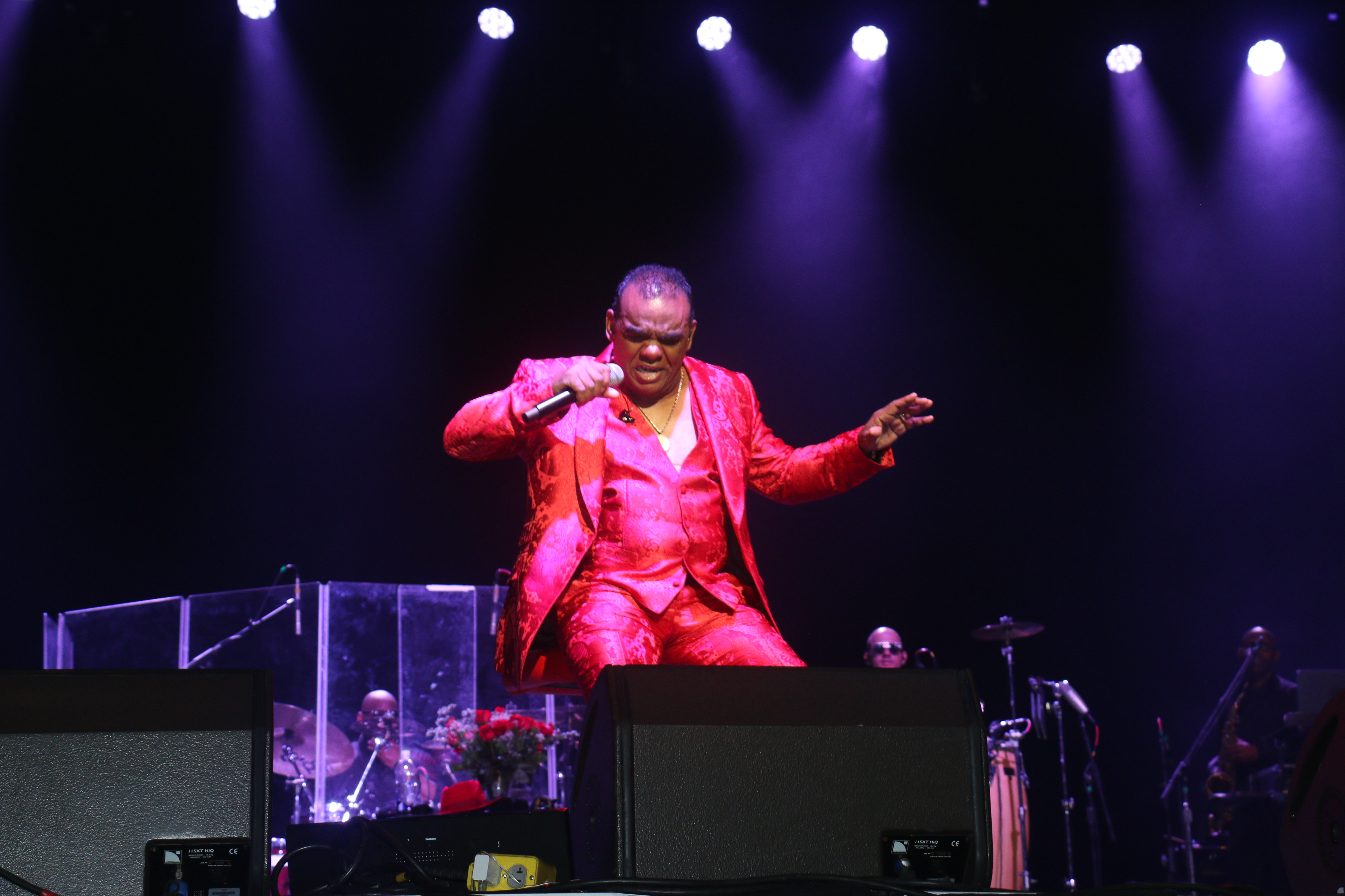 Circle City Cabaret 2019