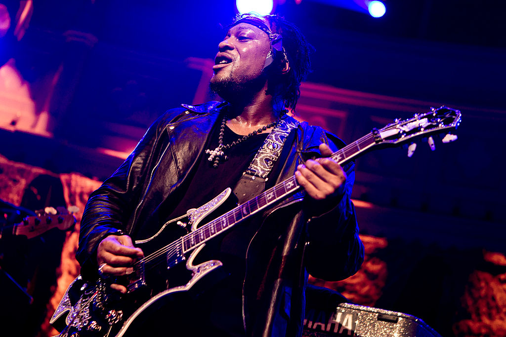 D'Angelo