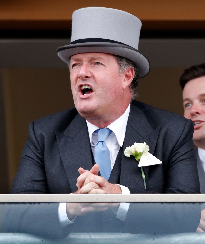 Royal Ascot 2018 - Day 2