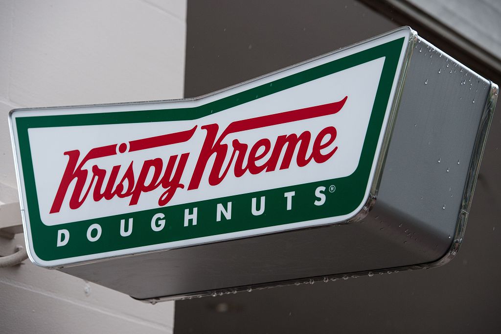 US-GERMANY-MERGER-FOOD-BEVERAGE-KRISPYKREME-JAB