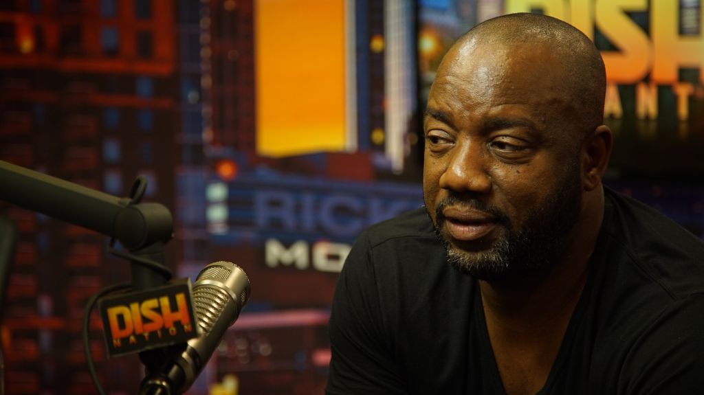 Malik Yoba