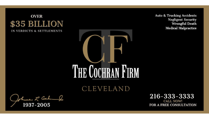 Cochran Firm Cleveland