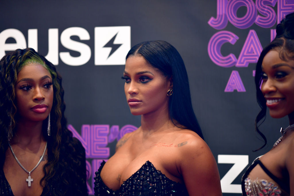 Zeus Network's Joseline's Cabaret: Atlanta Season 2 Screening