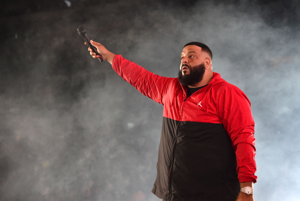 Chloe x Halle and DJ Khaled Open for Beyonce and Jay-Z "On the Run II" Tour - New Jersey