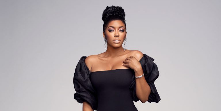 Porsha Williams
