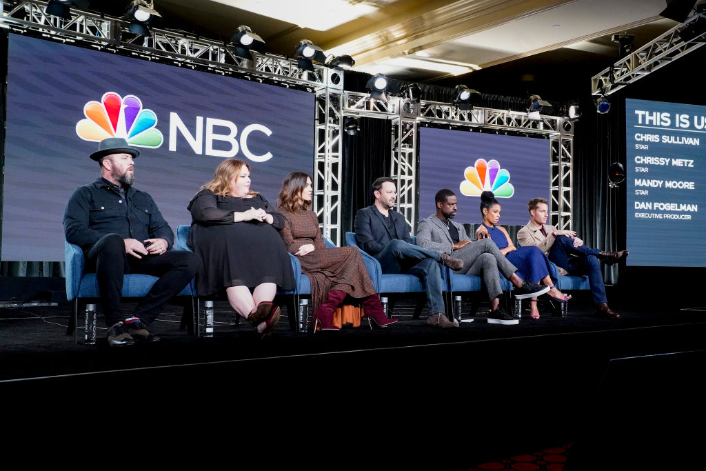 NBCUniversal Events- Season 2020