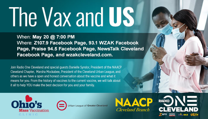 The Vax and US