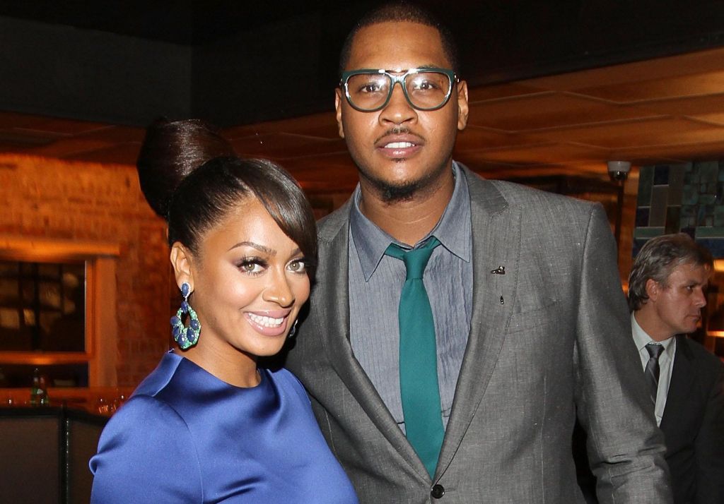 Nas' 38th Birthday Party
