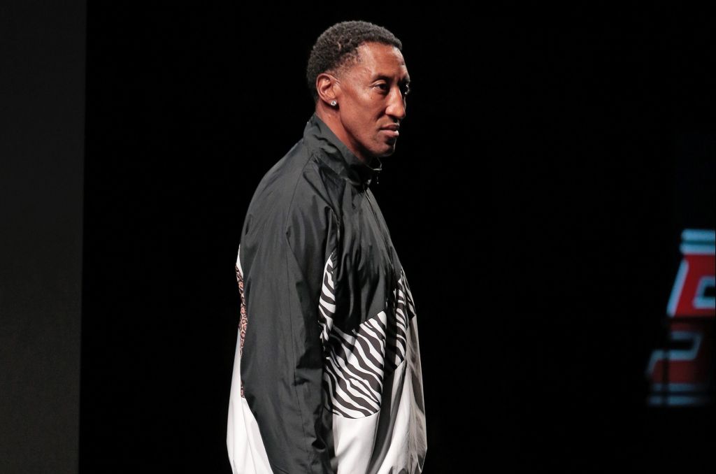 Kith Sport - Runway - September 2017 - New York Fashion Week