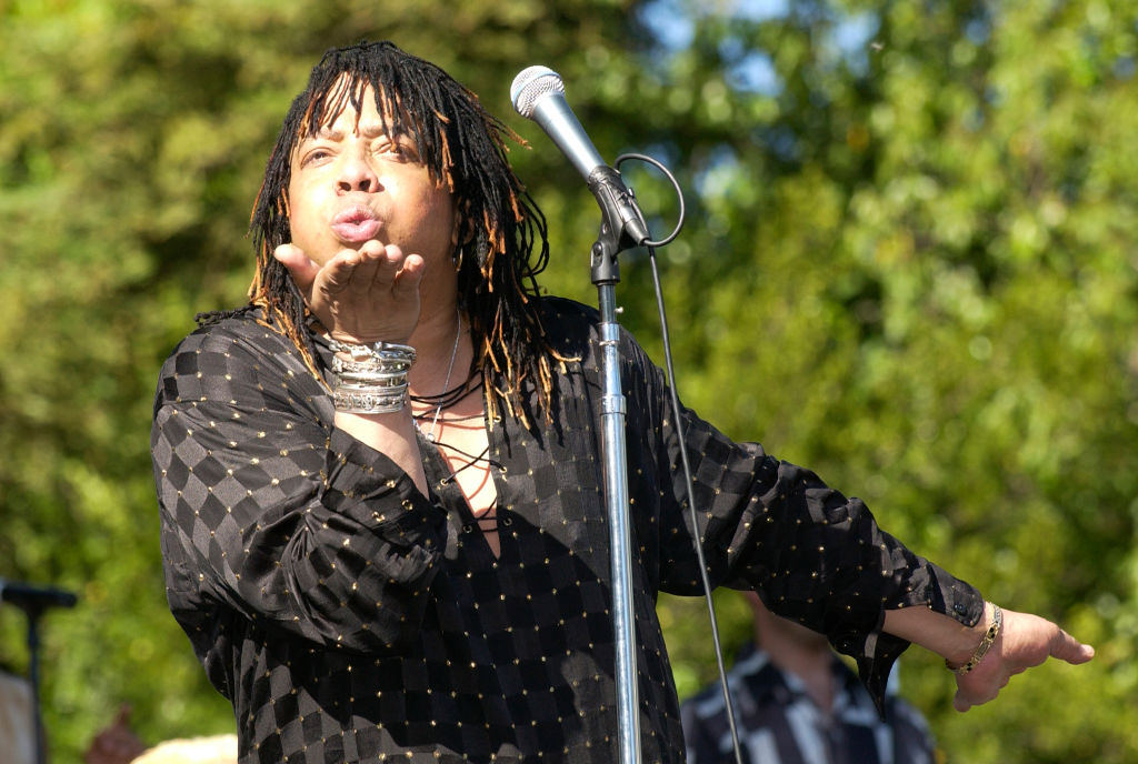 KBLX's Stone Soul Picnic - 2004