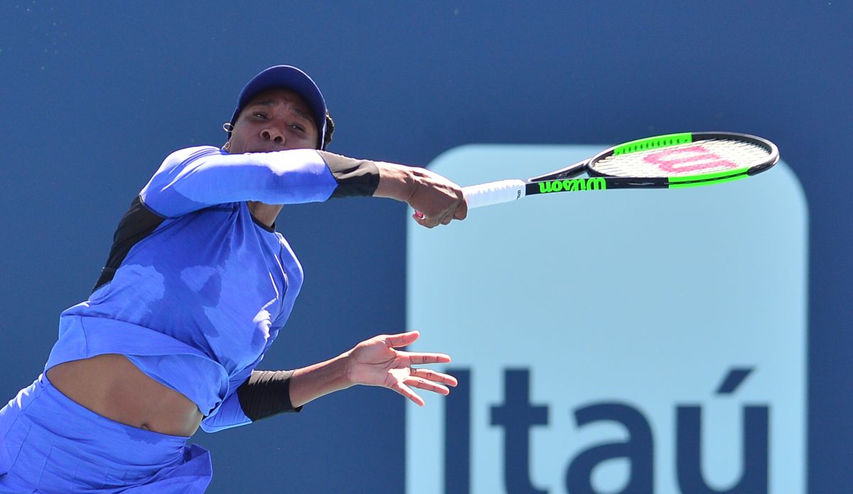 Miami Open 2019 - Day 5