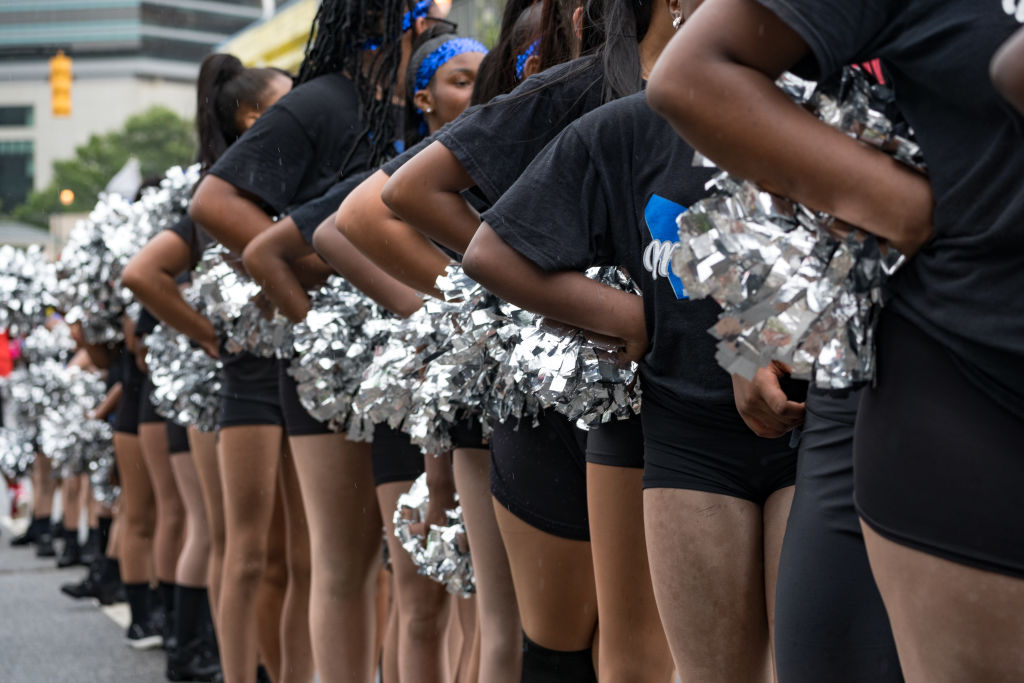 Communities Across The U.S. Mark Juneteenth Holiday
