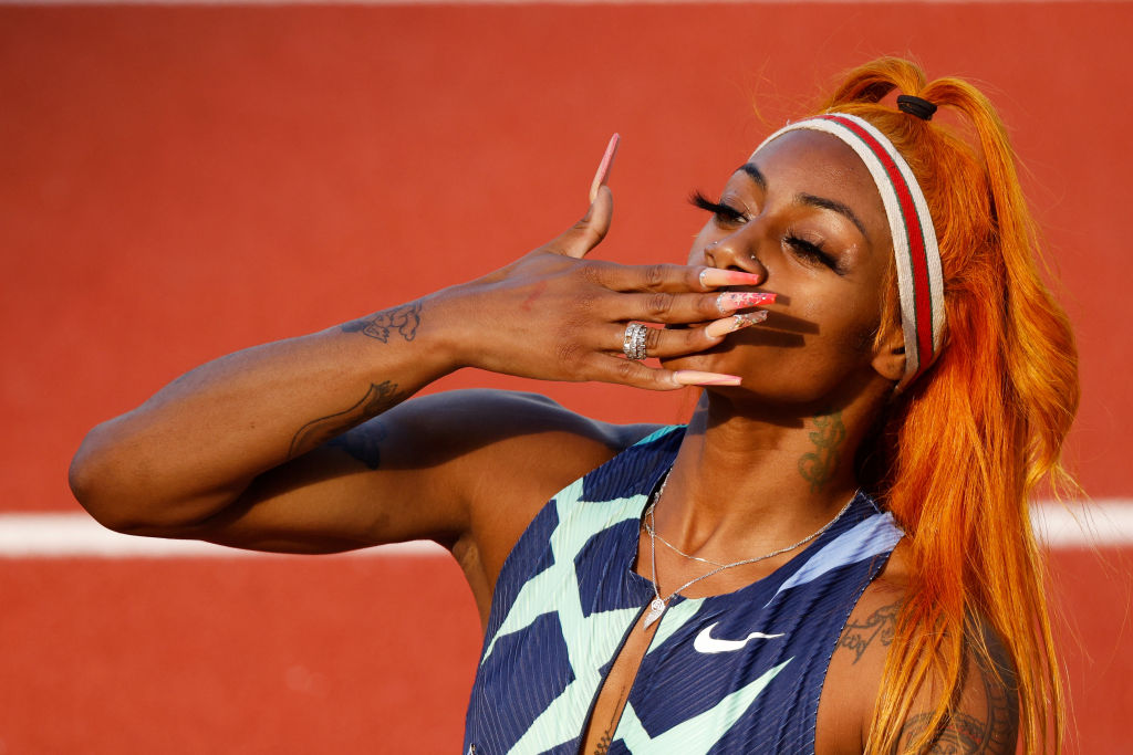 2020 U.S. Olympic Track & Field Team Trials - Day 2